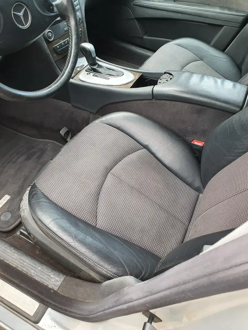 Mercedes-Benz E 220 td cdi Avantgarde - 1