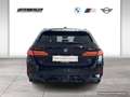 BMW 550 e xDrive Touring Schwarz - thumbnail 5