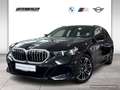 BMW 550 e xDrive Touring Schwarz - thumbnail 1