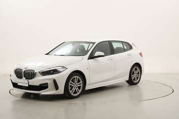 116i Msport 1.5 Benzina 109CV