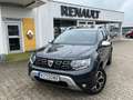 Dacia Duster PRESTIGE TCe 100 ECO-G LPG (AHK/8xREIFEN) Gris - thumbnail 1