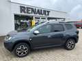 Dacia Duster PRESTIGE TCe 100 ECO-G LPG (AHK/8xREIFEN) Gris - thumbnail 2