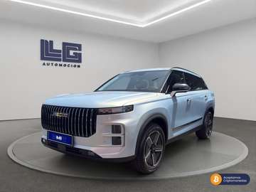 PHEV Exclusive 1.5 TGDI+1DHT 255kW FWD
