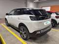 Peugeot 3008 Hybrid 225 e-EAT8 Allure Pack Weiß - thumbnail 3