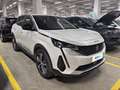 Peugeot 3008 Hybrid 225 e-EAT8 Allure Pack Weiß - thumbnail 5