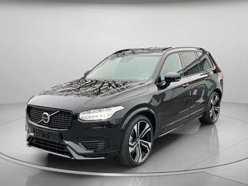 T8 AWD Recharge Ultimate Dark