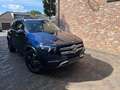 Mercedes-Benz GLE 350 GLE-Coupe 350 de 4Matic 9G-TRONIC Bleu - thumbnail 1