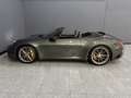 Porsche 992 Cabrio 3.0 Carrera 4S | PCCB | 360° | HUD | Burmes Groen - thumbnail 9