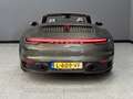 Porsche 992 Cabrio 3.0 Carrera 4S | PCCB | 360° | HUD | Burmes Groen - thumbnail 6