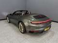 Porsche 992 Cabrio 3.0 Carrera 4S | PCCB | 360° | HUD | Burmes Groen - thumbnail 26