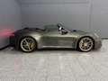 Porsche 992 Cabrio 3.0 Carrera 4S | PCCB | 360° | HUD | Burmes Groen - thumbnail 5