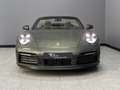 Porsche 992 Cabrio 3.0 Carrera 4S | PCCB | 360° | HUD | Burmes Groen - thumbnail 4