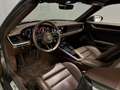 Porsche 992 Cabrio 3.0 Carrera 4S | PCCB | 360° | HUD | Burmes Groen - thumbnail 11