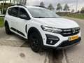 Dacia Jogger 1.0 TCe Bi-Fuel Extreme / 1e eigenaar / 7 Persoons Wit - thumbnail 6