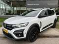 Dacia Jogger 1.0 TCe Bi-Fuel Extreme / 1e eigenaar / 7 Persoons Bianco - thumbnail 1