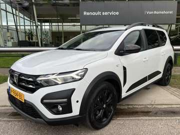 1.0 TCe Bi-Fuel Extreme / 1e eigenaar / 7 Persoons