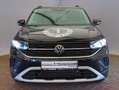 Volkswagen T-Cross Goal 1.5 l TSI DSG+ACC+RFK+NAVI Zwart - thumbnail 2