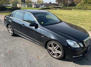 CDI DPF BlueEFFICIENCY Automatik Elegance