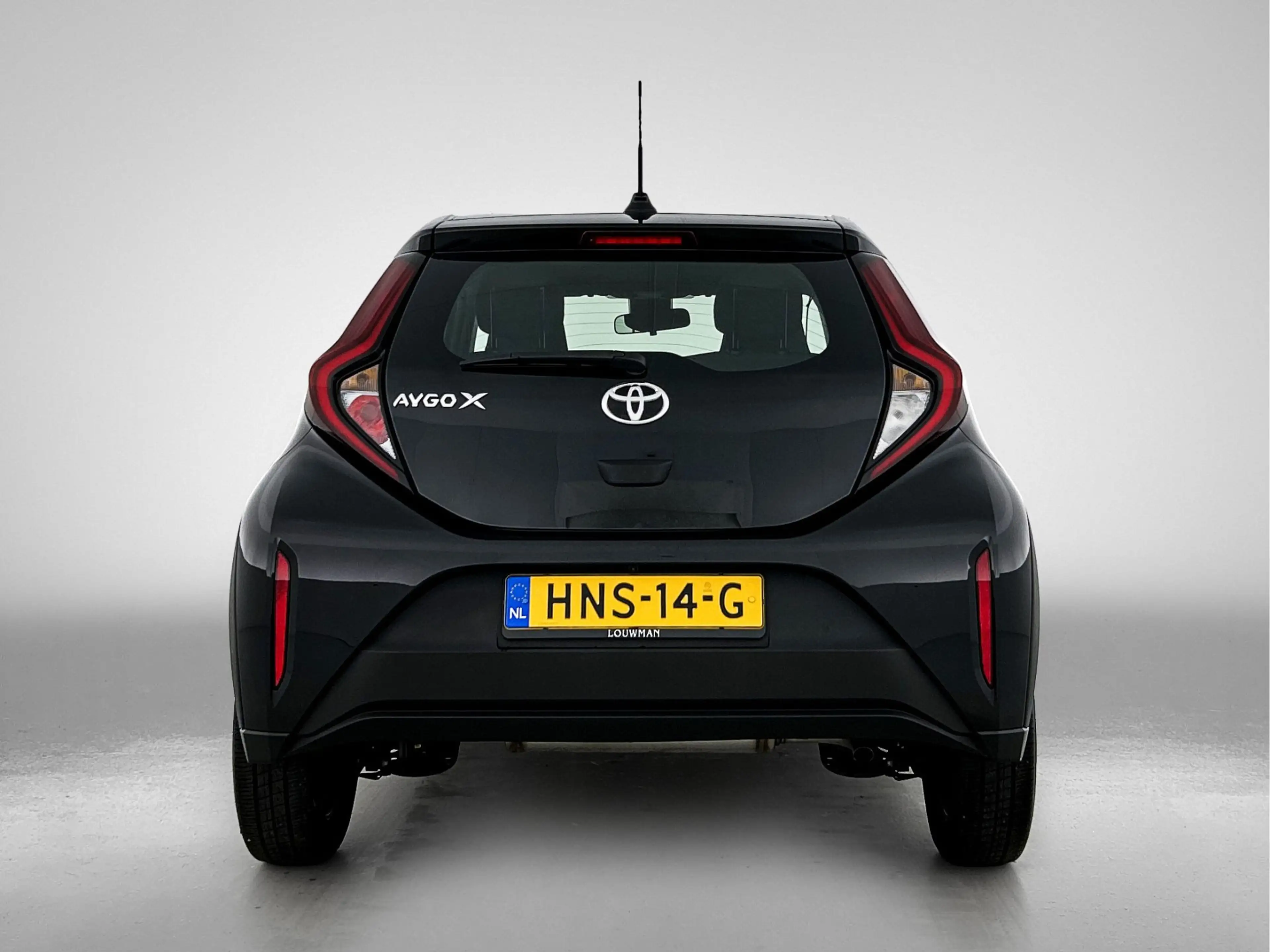 Toyota Aygo X 1.0 VVT-i MT Play | BTW voertuig | Apple CarPlay/A — photo 26