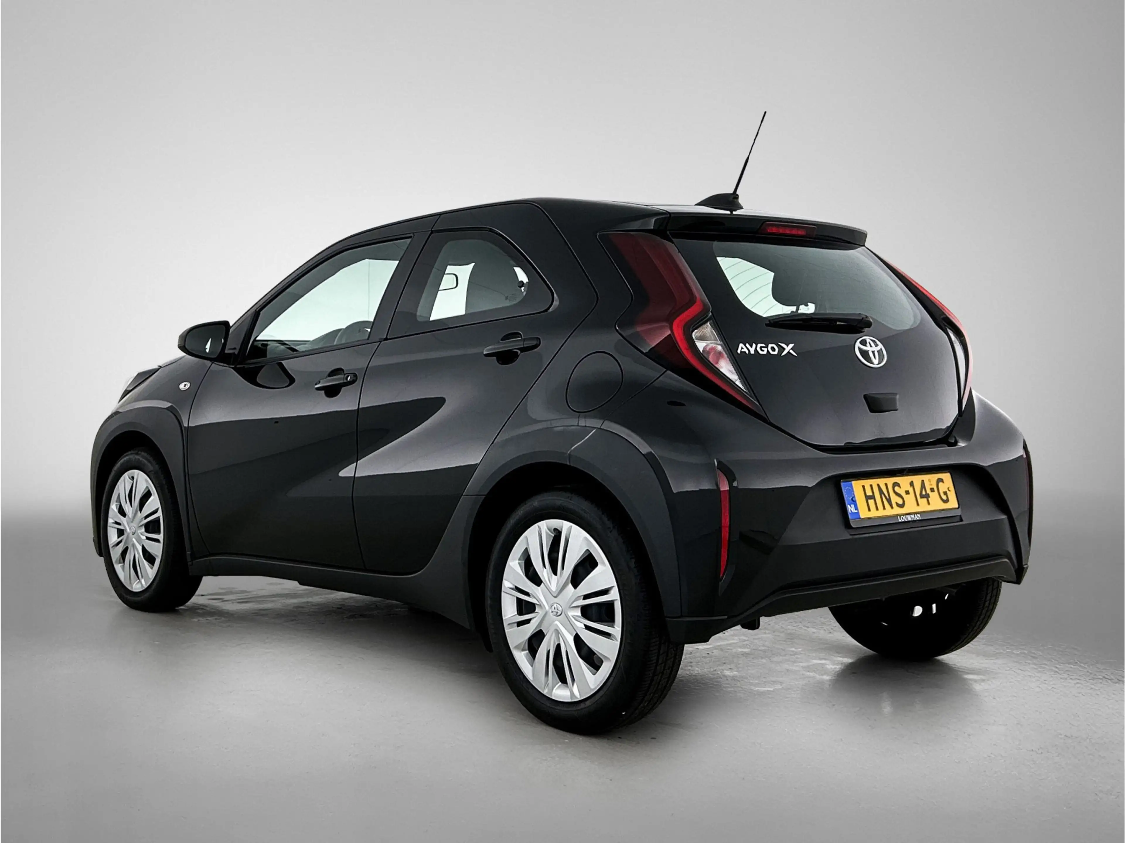Toyota Aygo X 1.0 VVT-i MT Play | BTW voertuig | Apple CarPlay/A — photo 14