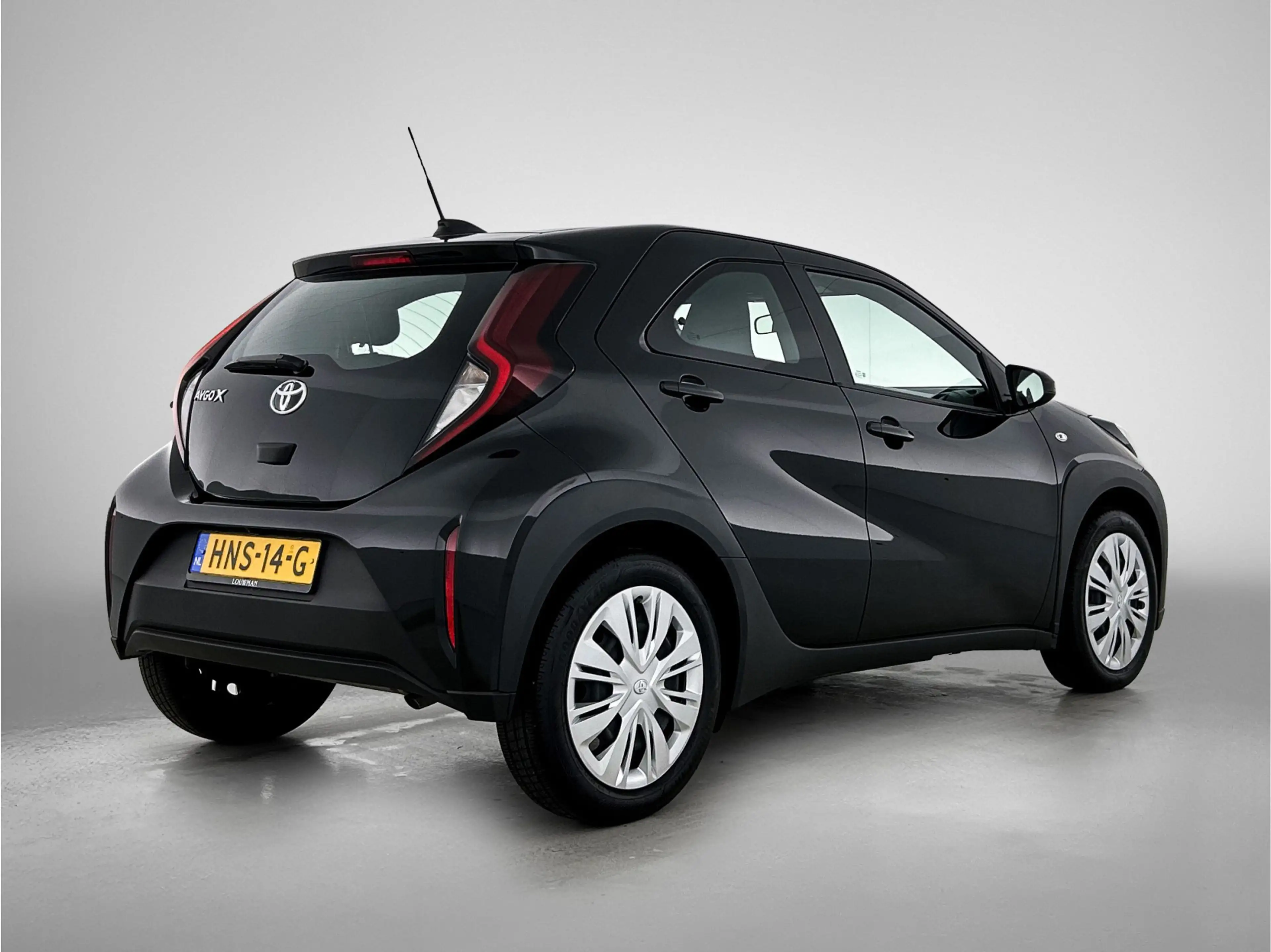 Toyota Aygo X 1.0 VVT-i MT Play | BTW voertuig | Apple CarPlay/A — photo 2