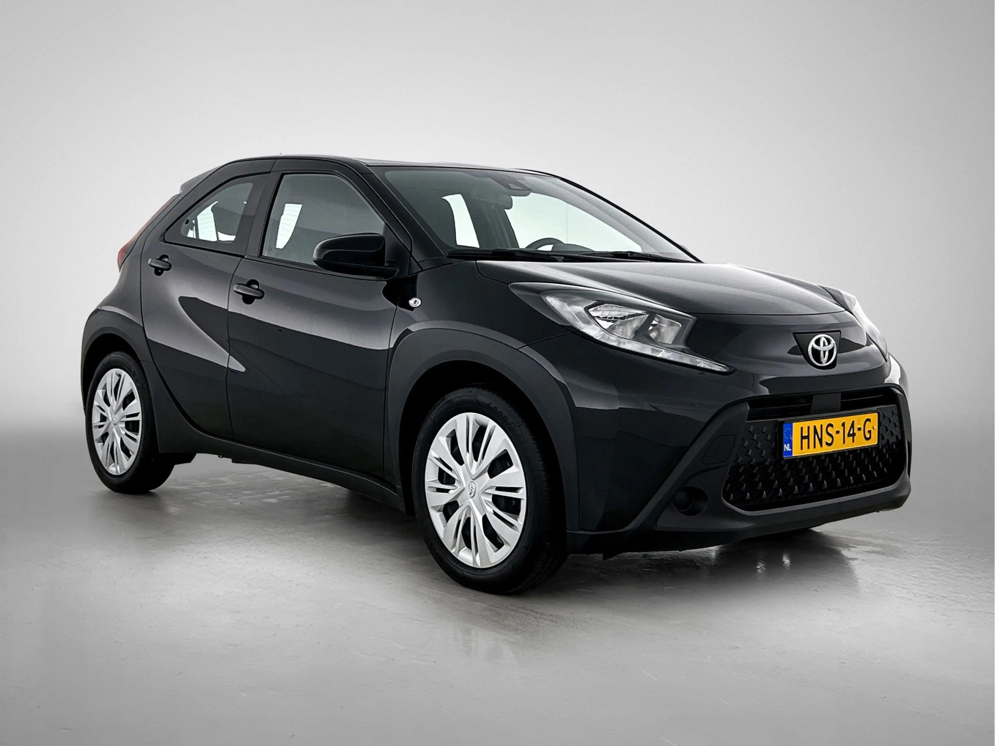 Toyota Aygo X 1.0 VVT-i MT Play | BTW voertuig | Apple CarPlay/A — photo 13