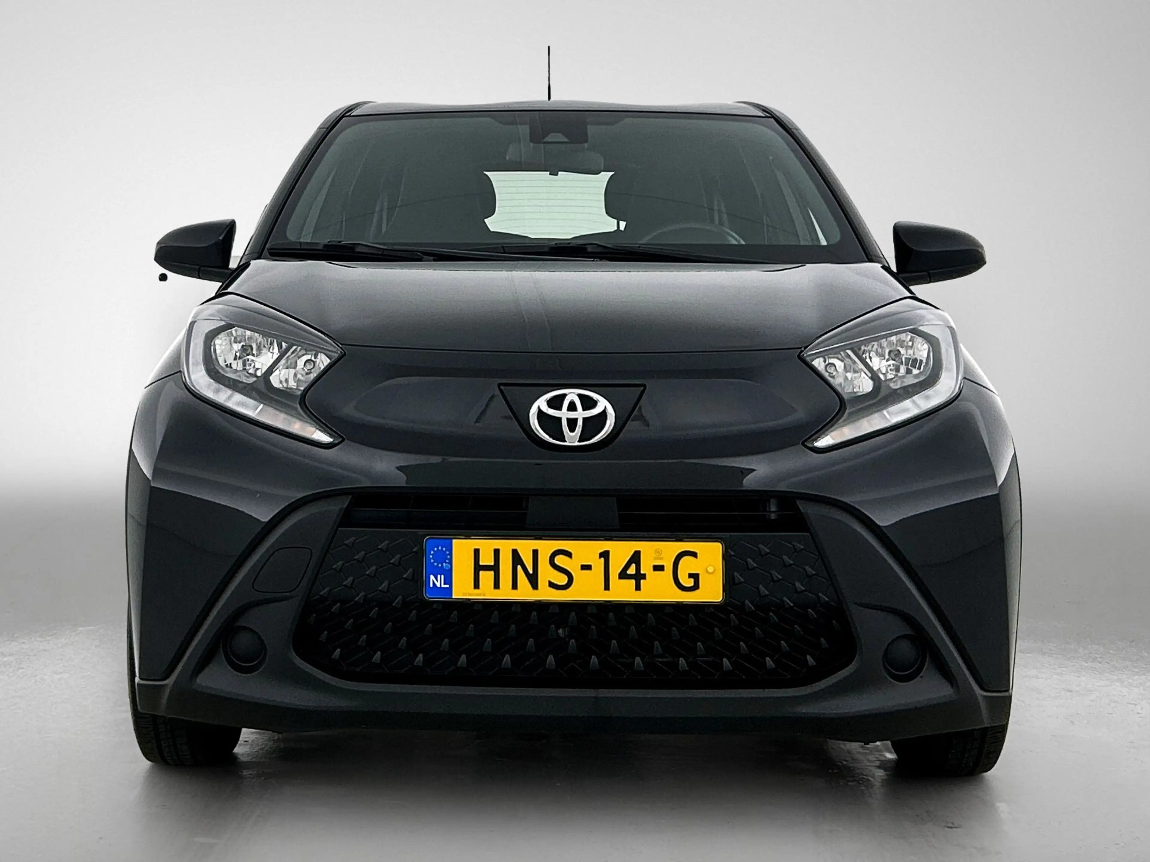 Toyota Aygo X 1.0 VVT-i MT Play | BTW voertuig | Apple CarPlay/A — photo 25