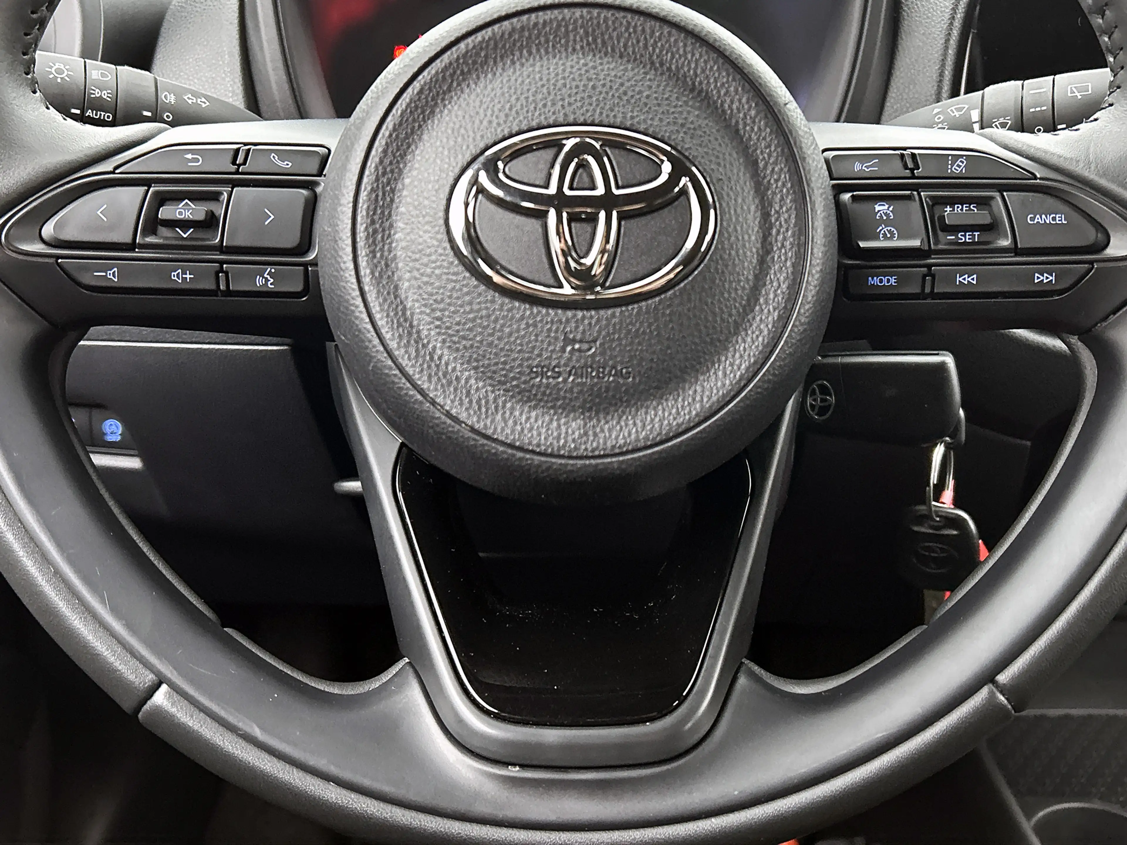 Toyota Aygo X 1.0 VVT-i MT Play | BTW voertuig | Apple CarPlay/A — photo 20