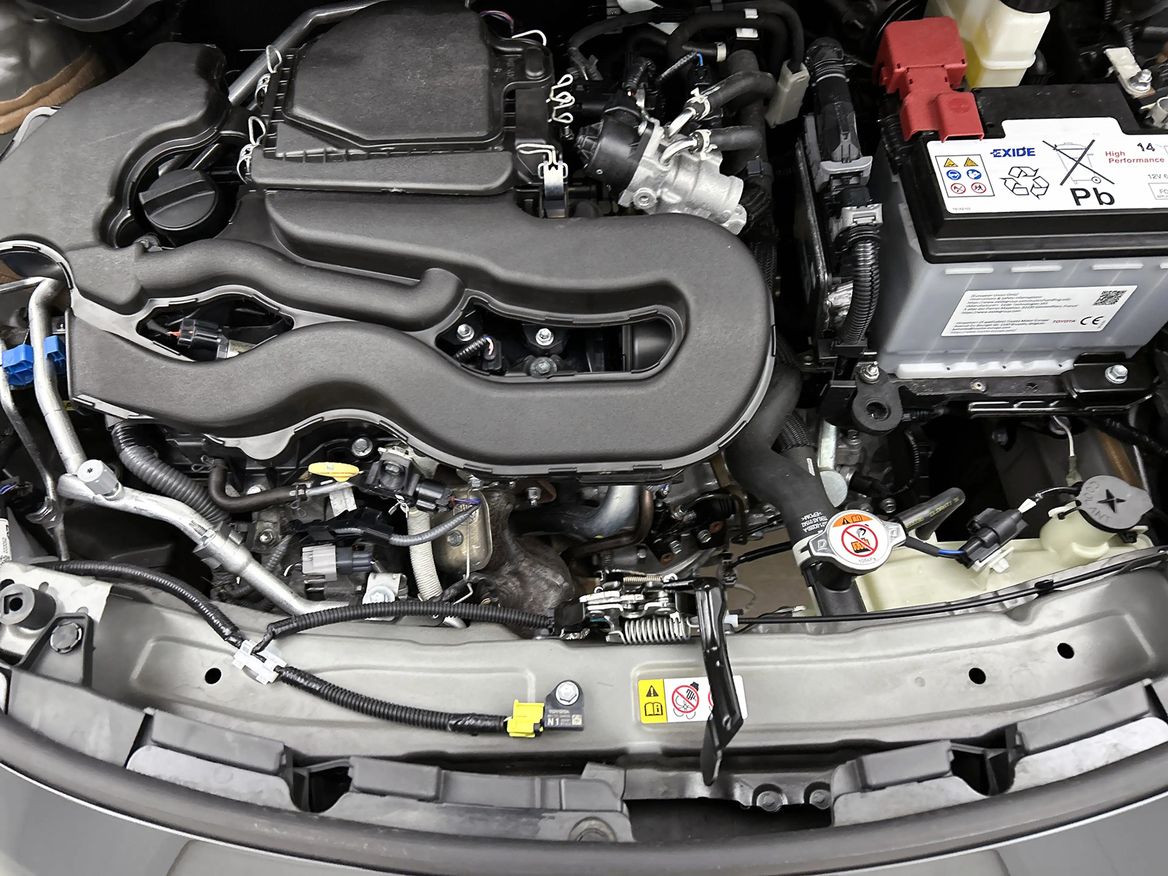 Toyota Aygo X 1.0 VVT-i MT Play | BTW voertuig | Apple CarPlay/A — photo 33