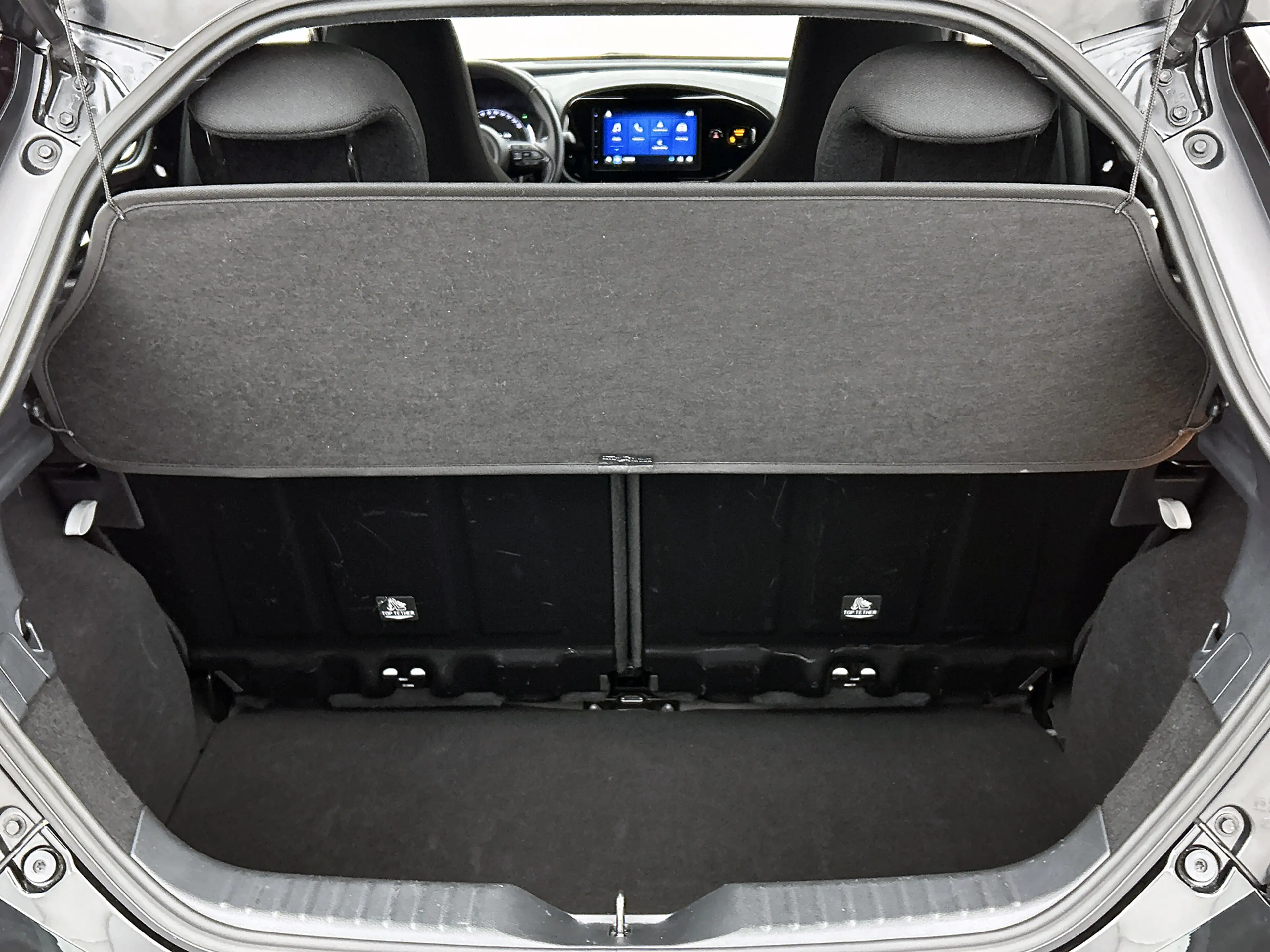 Toyota Aygo X 1.0 VVT-i MT Play | BTW voertuig | Apple CarPlay/A — photo 32