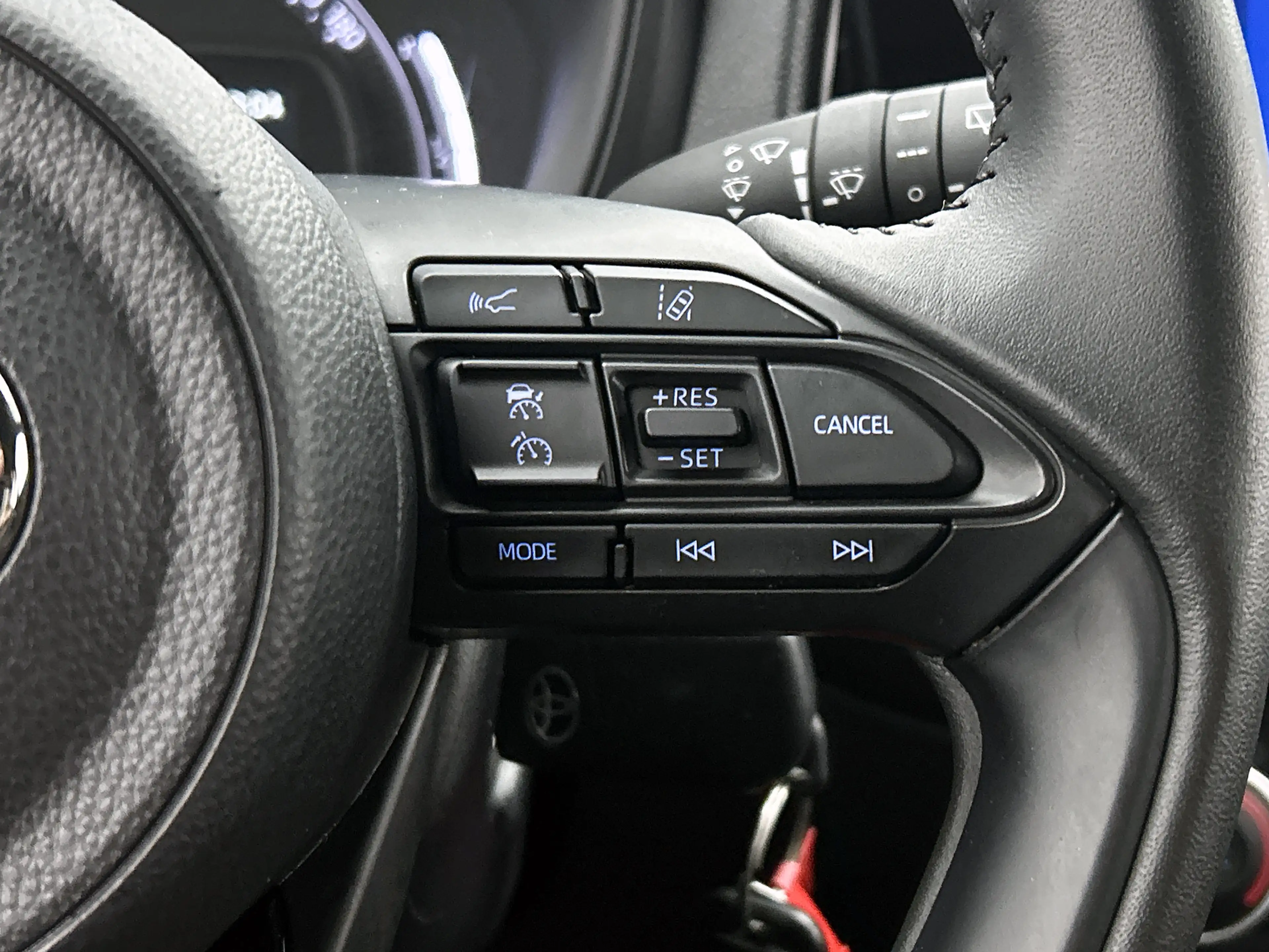 Toyota Aygo X 1.0 VVT-i MT Play | BTW voertuig | Apple CarPlay/A — photo 21