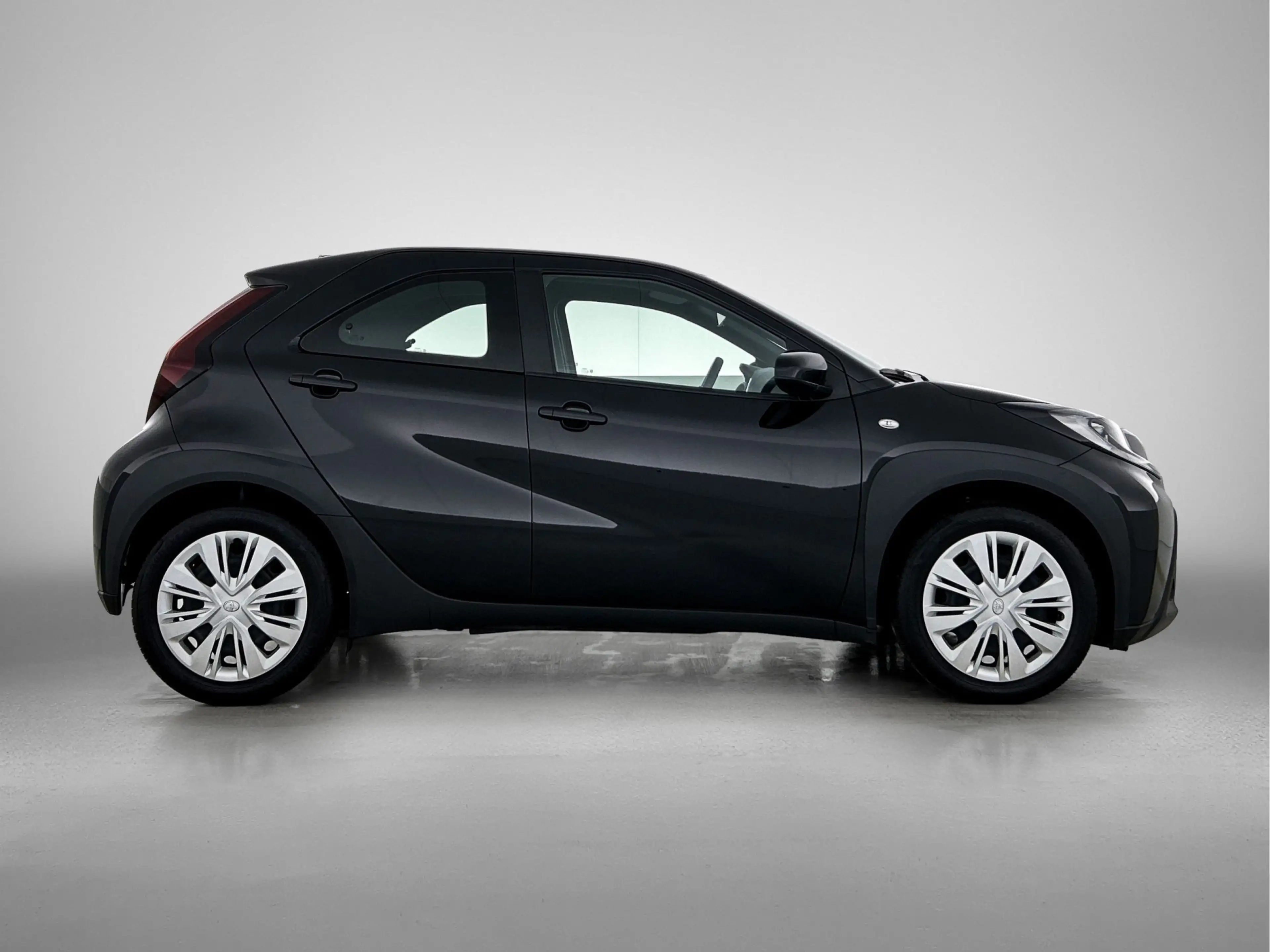 Toyota Aygo X 1.0 VVT-i MT Play | BTW voertuig | Apple CarPlay/A — photo 12