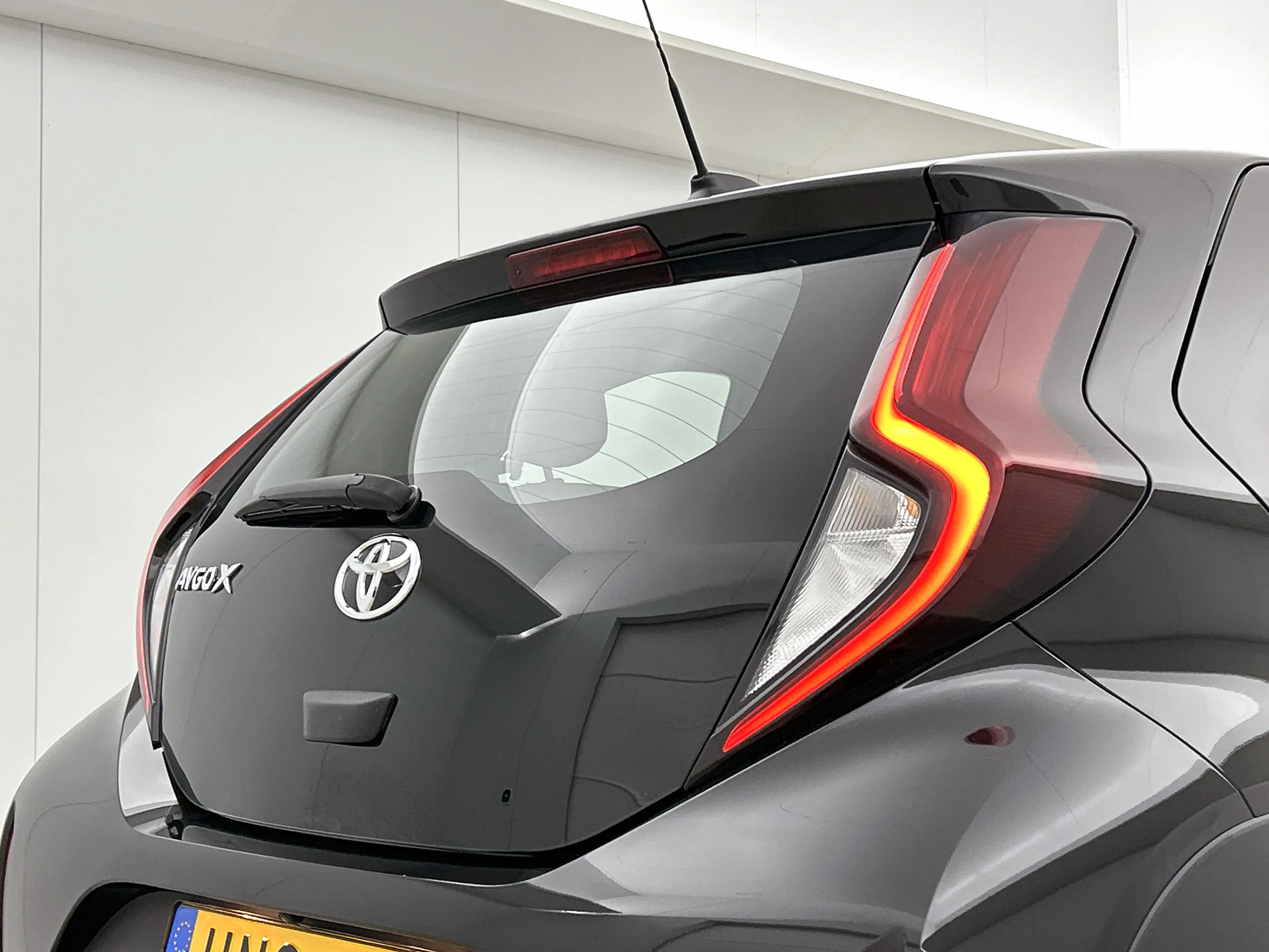 Toyota Aygo X 1.0 VVT-i MT Play | BTW voertuig | Apple CarPlay/A — photo 34