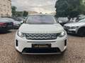 Land Rover Discovery Sport D180 AWD Automatik *Navi*LED Blanc - thumbnail 2