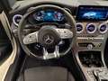 Mercedes-Benz C 63 AMG Coupe Aut. C 63 S Weiß - thumbnail 12