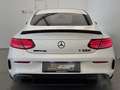 Mercedes-Benz C 63 AMG Coupe Aut. C 63 S Weiß - thumbnail 5