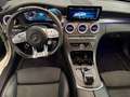Mercedes-Benz C 63 AMG Coupe Aut. C 63 S Weiß - thumbnail 13
