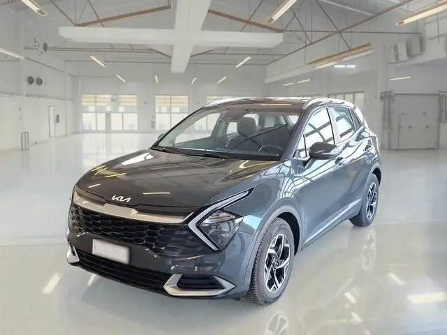 Kia Sportage 1.6 CRDI MHEV BUSINESS 2WD SUV