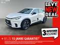 Lexus LBX 1.5 FWD Relax +Safe&Sound Paket+ Weiß - thumbnail 1