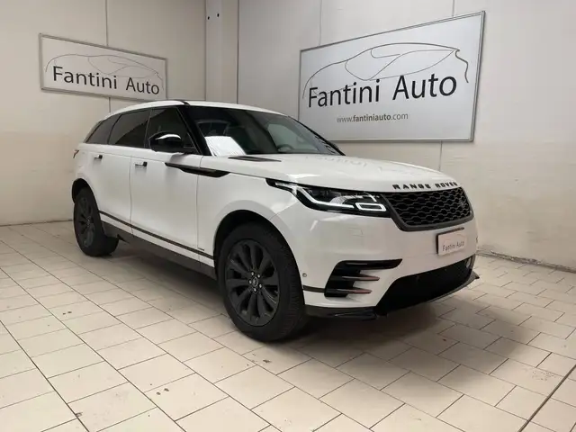 Land Rover Range Rover Velar main image