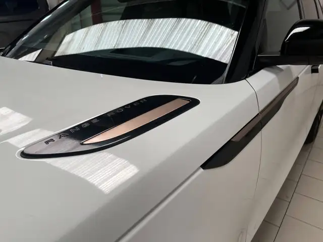 Land Rover Range Rover Velar view 14