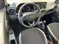 Hyundai i10 1.0 Comfort Smart | Navigatie | Camera | Cruise co Grijs - thumbnail 6