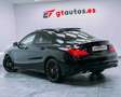 Mercedes-Benz CLA 35 AMG 200d Starlight Edition Line 136CV Noir - thumbnail 1