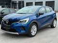 Renault Captur EQUILIBRE TCe 90 | PDC | SHZ Blau - thumbnail 3