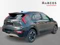 Kia e-Niro Drive Long Range Gris - thumbnail 3