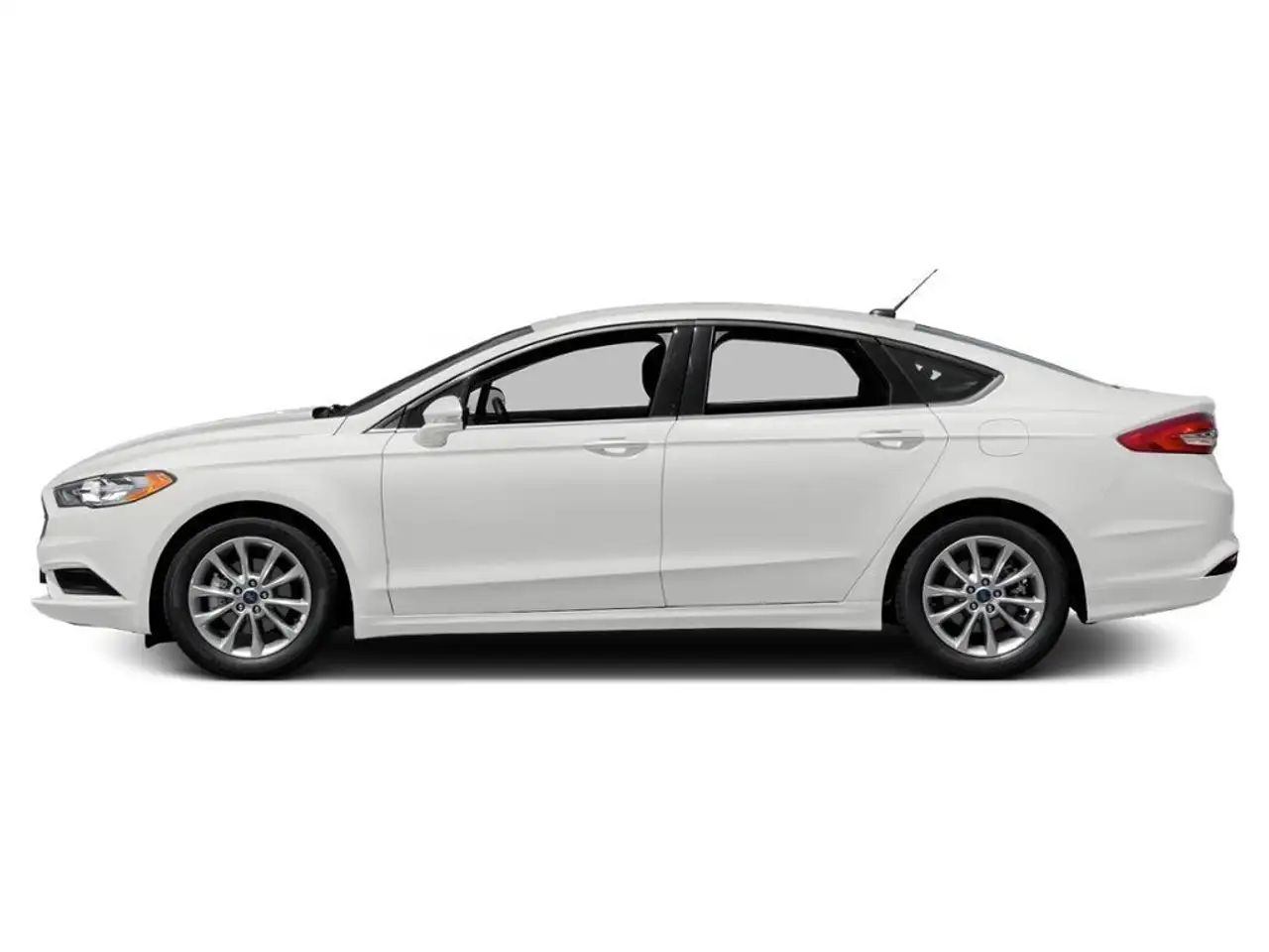 Ford Fusion снимка Ford Fusion