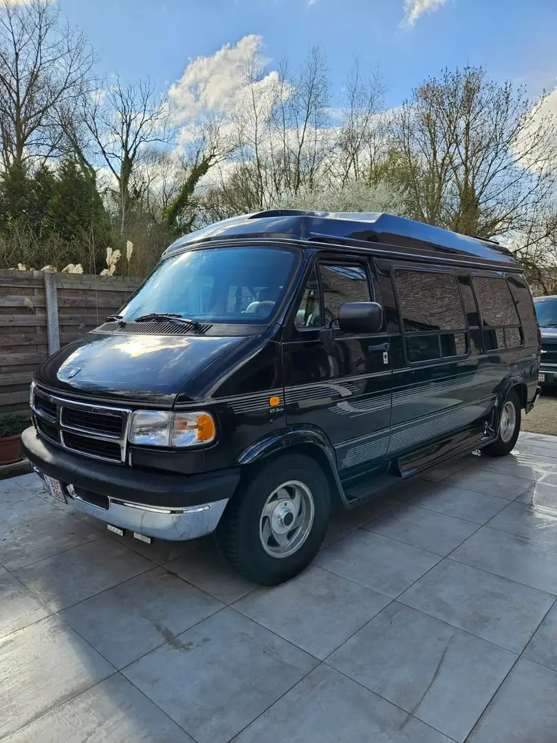 Dodge RAM RAM VAN - 1