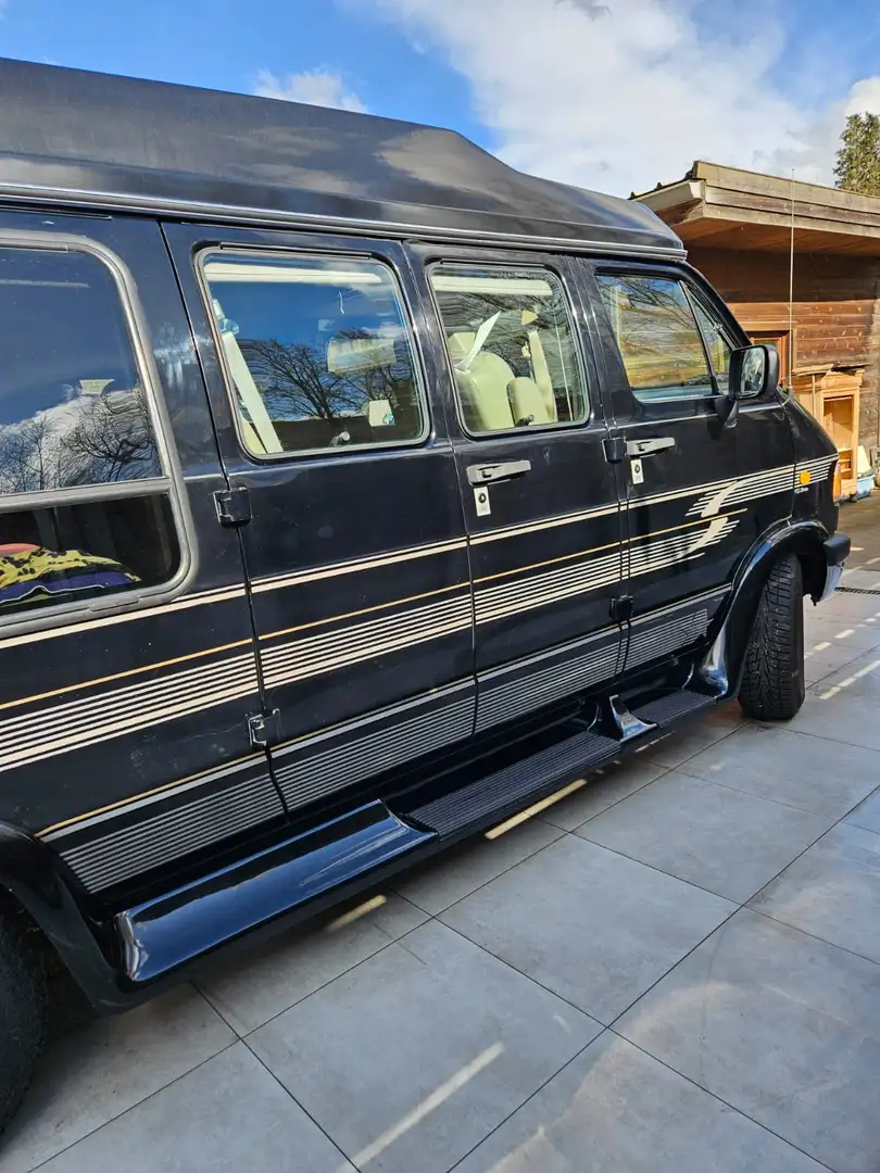 Dodge RAM RAM VAN - 2