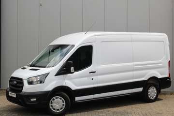 350 2.0 TDCI L3H2 Trend Nette bedrijfswagen die u