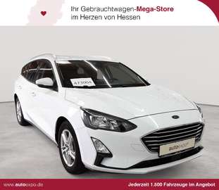 Focus Turnier 1.0 EcoBoost COOL&CONNECT